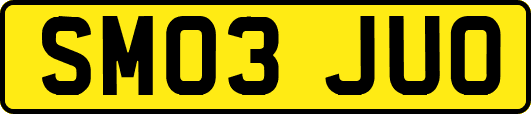 SM03JUO