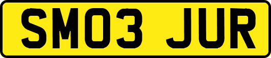 SM03JUR