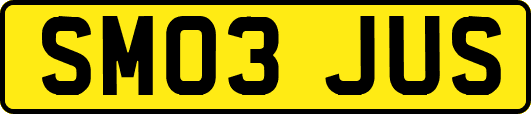 SM03JUS