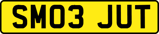 SM03JUT