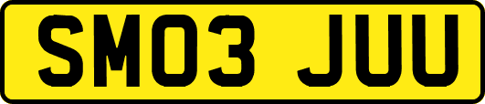 SM03JUU