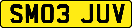 SM03JUV
