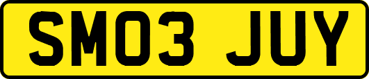 SM03JUY