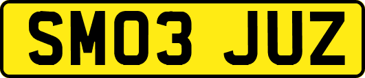 SM03JUZ
