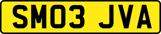 SM03JVA