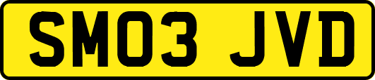 SM03JVD