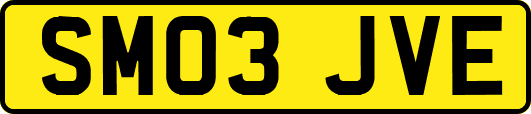SM03JVE