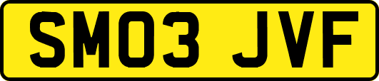 SM03JVF