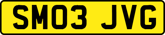 SM03JVG
