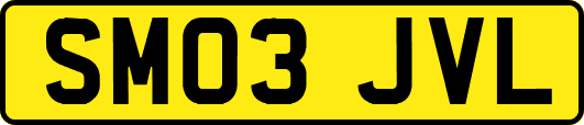 SM03JVL