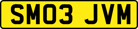 SM03JVM