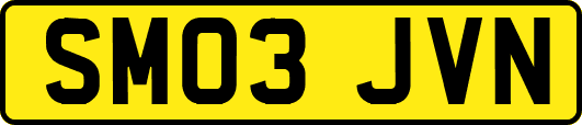 SM03JVN