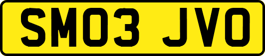 SM03JVO