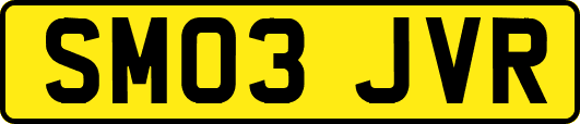 SM03JVR
