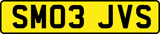 SM03JVS
