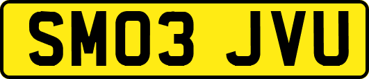 SM03JVU