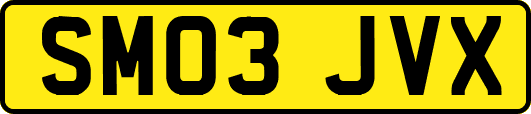 SM03JVX