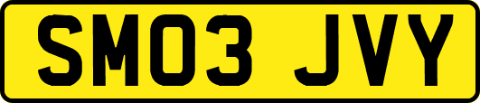 SM03JVY