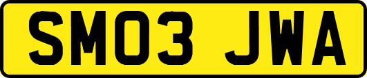 SM03JWA