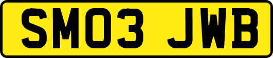 SM03JWB
