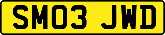 SM03JWD