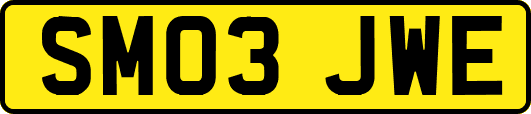 SM03JWE