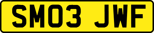 SM03JWF
