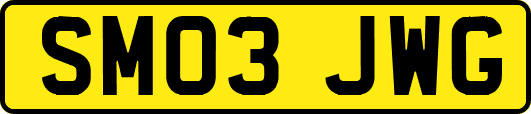 SM03JWG