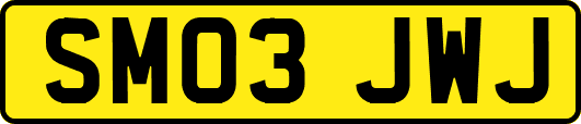SM03JWJ