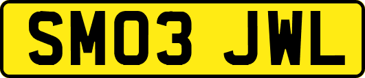SM03JWL