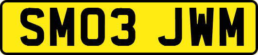 SM03JWM