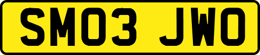 SM03JWO