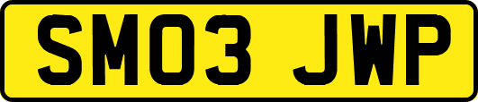 SM03JWP