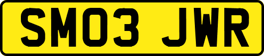 SM03JWR