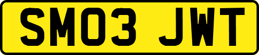 SM03JWT