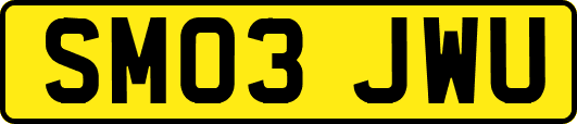 SM03JWU