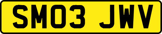 SM03JWV