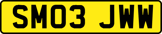 SM03JWW