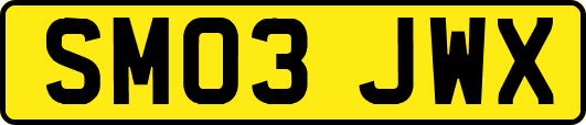 SM03JWX