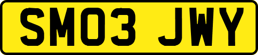 SM03JWY