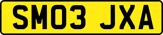 SM03JXA