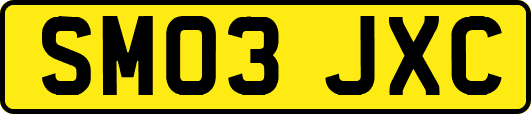 SM03JXC