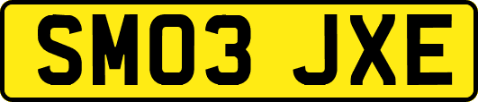 SM03JXE