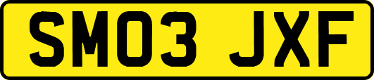 SM03JXF