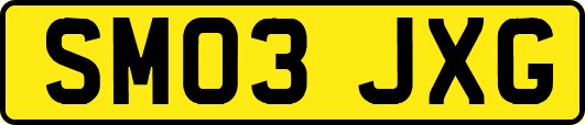 SM03JXG