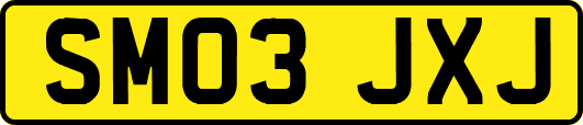 SM03JXJ