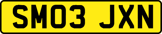 SM03JXN