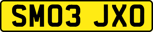 SM03JXO