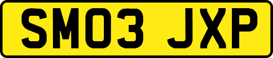 SM03JXP