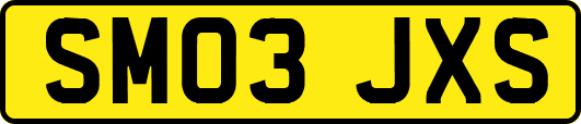 SM03JXS